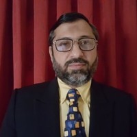 Farrukh Bashir