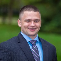Zach Douthitt