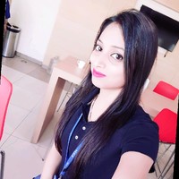 Preeti Sharma