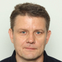 Jouni Grönlund