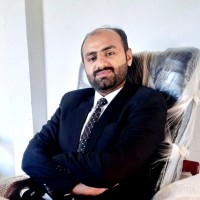 Ghulam Mustafa Tahir