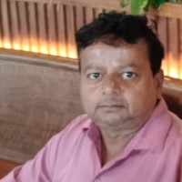 Anand Srivastav