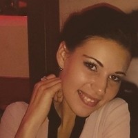 Kristýna Burianová