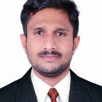 Anoop P C