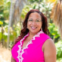 Dr. Tañia M. Reyes, Ed.D