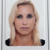 Georgeta Lazar