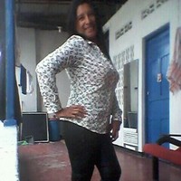 Carmenza Ramirez Gutierrez