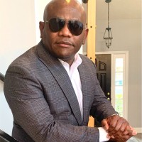 Shubert Pierre,  MBA, HCM, CLS