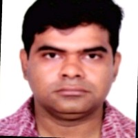 Sarathi Podder
