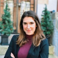 Nicole Winegardner