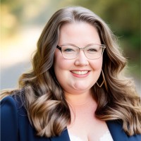 Ashly Cochran, Revolution Experience Coaching