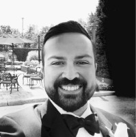 Scott B. Morin