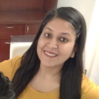 Sakshi Goyal
