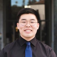 Harold Cha