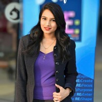 Janvi Ingale