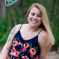Kaitlin Mcloud