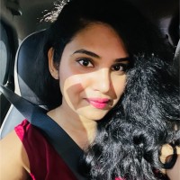 Keerthi Nayeeni