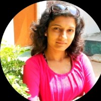 Madhuri Haralkar Bale