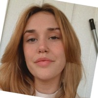 Madeline Raskay