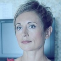 Светлана Панкова