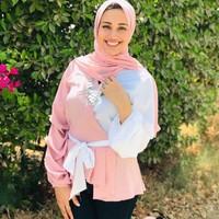 Dina Ahmed