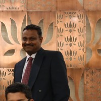 Kalyanasundaram C