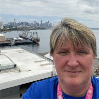 Lisa Patterson