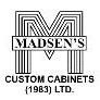 Madsen's Custom Cabinets
