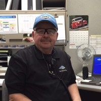 Robert Mckenna