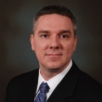 Brian Tucker