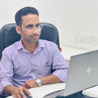 Rajesh Khanduri