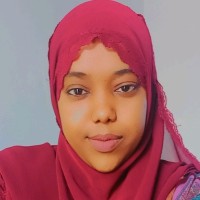 Khadra Siyad