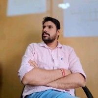 Jagdish Choudhary