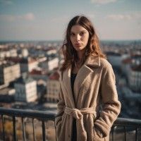 Vanessa Anastasiya Schenk