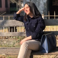 Zainab Ali♐