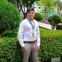 Md Shazzadul Alam Shakib