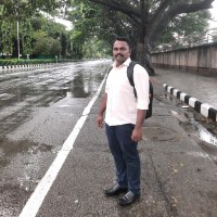 Jagadeeswaran K