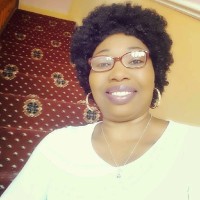 Sinikiwe Khumalo