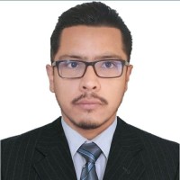 Daniel Leonardo Espinoza Vargas