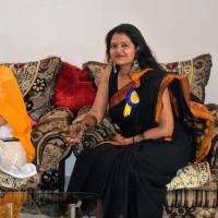 Richa Shukla Pandey