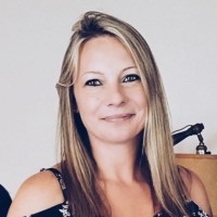 Jacqueline James