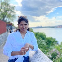 Dilrukshi Vidanegedara