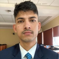 Pawan Pandey
