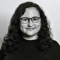 Francesca Wolman