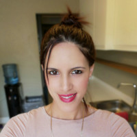Nadia Jacobs