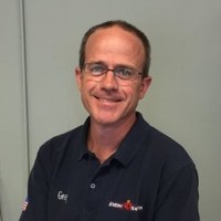 Gregg Drummond