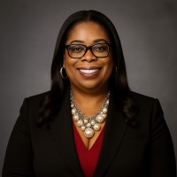 Tamara Jo Lang, MPA