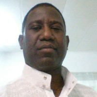 LANDRY  RAKONGOLA OMBEMBE