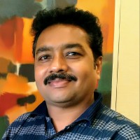 Prasad Patil