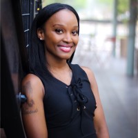 Jacara “Jay” Ware